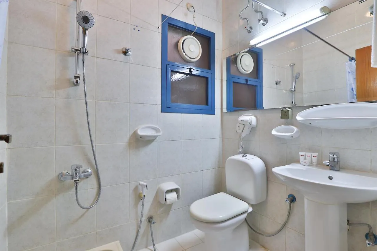Hotel Oyo 350 Al Rabia Dubái