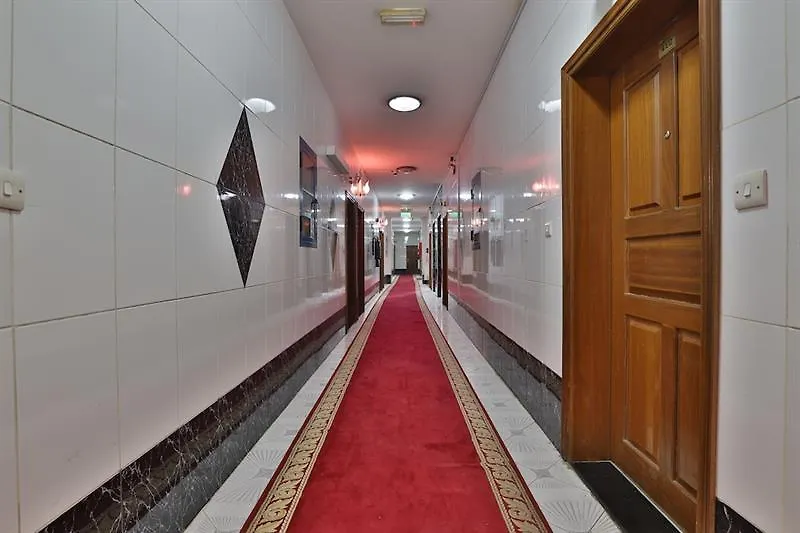 Oyo 350 Al Rabia Hotel Dubai 0*,  United Arab Emirates
