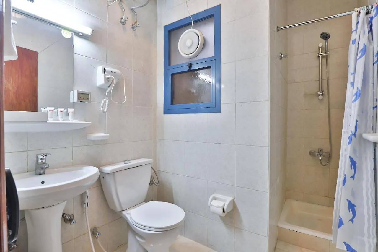 Oyo 350 Al Rabia Hotel Dubai United Arab Emirates